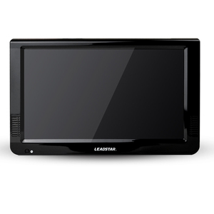 TV portatile all'ingrosso di fabbrica piccola TV Led 7 "9" 10 "12" 14 "TV digitale