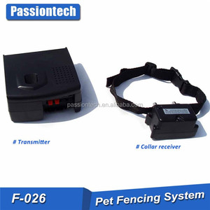 Elektrischer Selbstverteidigungs-Elektrozaun - Product Image 6