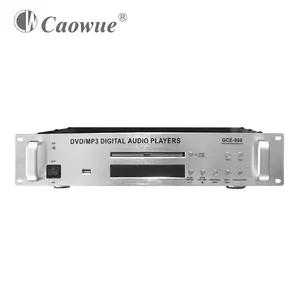 Cina Hot Menjual Gramophone Cd Dvd Player