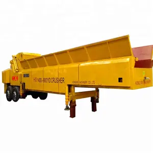 Wide usage wood tree comprehensive crusher CE CERTIFIED