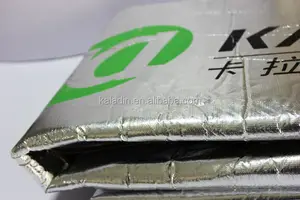 Vật Liệu Cách Điện Mới 2016 Cách Nhiệt Mái Phẳng Cho Nhiệt/Nhiệt - Product Image 6