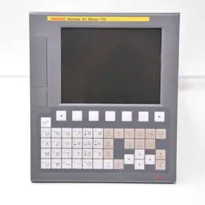 100% 테스트 ok Oi Mate-TD fanuc 제어 시스템 A02B-0321-B520