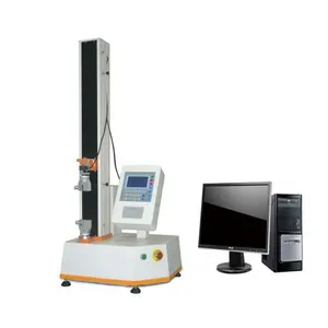 מחיר אלקטרוני פלדת חוט מתיחה בדיקות מכונת יצרן - Product Image 1