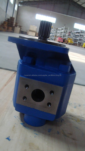CHENGGONG CARGADORA DE RUEDAS <span class=keywords><strong>933</strong></span> BOMBA de TRABAJO PARA LA VENTA, PERMCO BOMBA 1165041013 - Product Image 1