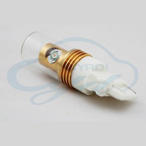 20w rosso 3.157 t25 c ree <span class=keywords><strong>osram</strong></span> <span class=keywords><strong>led</strong></span> smd lampadine vetro segnale/freno/back up - Product Image 4
