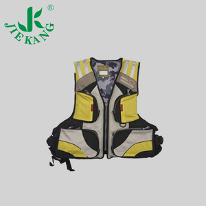 المحيط الهادئ الحياة سترة مضادة للرصاص yjk-y-3 للبيع - Product Image 1