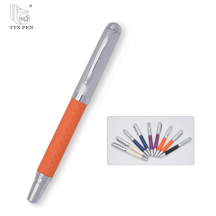 Фирменный Логотип Рождество Рекламные Металлическая Ручка роликовая