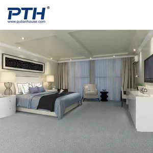 PTH luxury villas design container house real estate container homes for sale