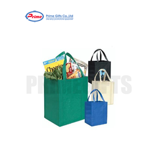 Ligero y Fácil <span class=keywords><strong>de</strong></span> llevar <span class=keywords><strong>de</strong></span> Compras No tejido Bolso <span class=keywords><strong>de</strong></span> Mano - Product Image 6