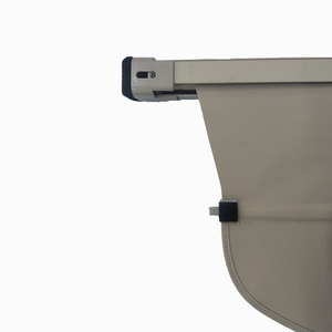 Cubierta retráctil para maletero de coche, accesorio personalizado para Interior de SUV, cubierta de carga, estante de paquete para <span class=keywords><strong>Nissan</strong></span> <span class=keywords><strong>X</strong></span> <span class=keywords><strong>Trail</strong></span> - Product Image 6
