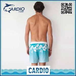 <span class=keywords><strong>Vilebrequin</strong></span> court Confortable surf court maillot de bain maillots de bain solide board shorts - Product Image 2