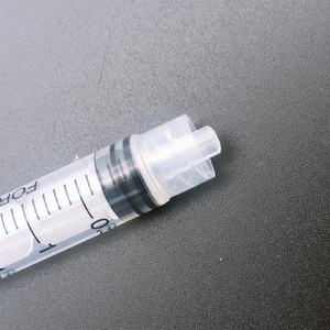 Jeringa Dispensadora <span class=keywords><strong>de</strong></span> Líquido 3CC, Jeringa Manual Industrial <span class=keywords><strong>de</strong></span> Plástico para Dispensar Pegamento - Product Image 4