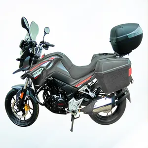 KVMG moto 20CC 600cc motore del motociclo forl del motociclo del fronte pieno del casco