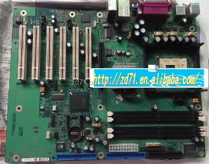 W26361-W65-X-04 W26361-W65-Z2-05-36 D1567-C33 GS6 motherboard 100% TESTED OK