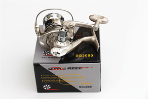 YOUME <span class=keywords><strong>รอก</strong></span>ตกปลาสปินนิ่ง SG3000 6BB,<span class=keywords><strong>รอก</strong></span>ตกปลาคราฟ9กก. ลากได้สูงสุด - Product Image 6