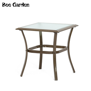 Chaises de jardin modernes en <span class=keywords><strong>fonte</strong></span> <span class=keywords><strong>d</strong></span>'<span class=keywords><strong>aluminium</strong></span> - Product Image 3