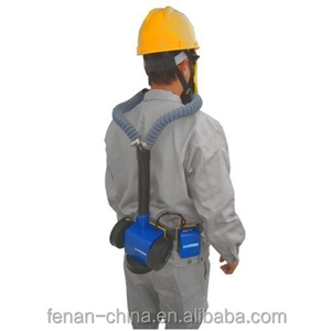 <span class=keywords><strong>Portable</strong></span> propulsé Air appareil respiratoire, Appareil respiratoire d'<span class=keywords><strong>oxygène</strong></span>, Auto - sauvetage appareil respiratoire - Product Image 2
