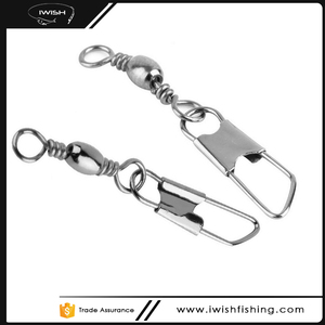 <span class=keywords><strong>Guide</strong></span> des tailles des émerillons de pêche à ressort pour baril de pêche - Product Image 2