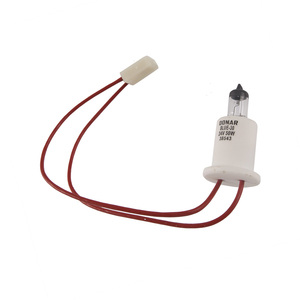 Bóng Đèn <span class=keywords><strong>Halogen</strong></span> Hanaulux Blue 30, Bóng Đèn OT 24V <span class=keywords><strong>50W</strong></span> - Product Image 1