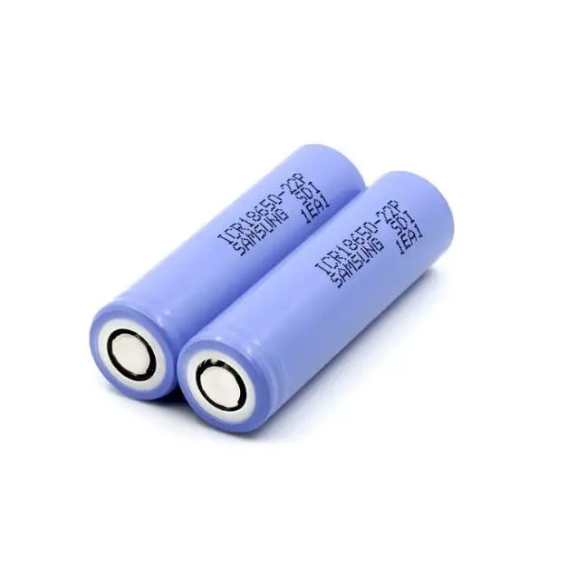 Personalizado venda Quente preço Mais Barato Recarregável 18650 3.7V bateria 1500mAh 1800mAh 2500mAh bateria de iões de lítio 5C
