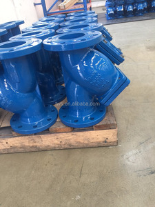 निकला हुआ किनारा प्रकार के साथ वाई छलनी चुंबकीय कोर - Product Image 3