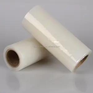 Защитная пленка из алюминиевого листа