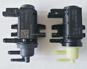 Solénoïde de vide EGR, solénoïde de suralimentation turbo, vanne CM5G9F490AA CM5G-9F490-AA CM5G 9F490 AA pour utilisation en <span class=keywords><strong>voiture</strong></span> Ford - Product Image 1