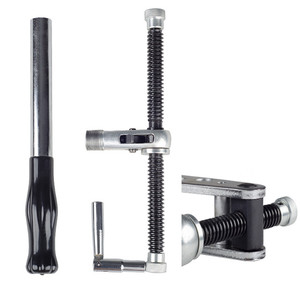 CHANGYOU CKJ-21 L Máy Đục Lỗ Cơ Khí Công Cụ Đấm Tay - Product Image 3