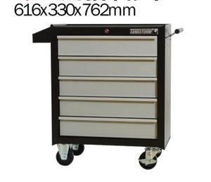Carrito de Trabajo Clínico Resistente Yaba Professinals, Gabinete para Tatuajes, Suministros para Tatuajes - Product Image 3