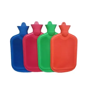 2000ML BS Standard hot water bottle rubber