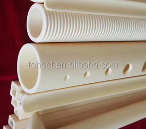 <span class=keywords><strong>Membrane</strong></span> filtrante en céramique UF, tube de Purification de l'eau, en céramique - Product Image 2