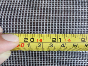 Нейлоновая сетка для насекомых 16x18 14x14 для рынка Африки - Product Image 4