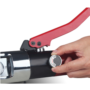 ZHO-300 Hydraulic Hand Swage Tools <strong>Crimping</strong> Tool <strong>Set</strong> for 16 - 300 Sqmm - Product Image 6