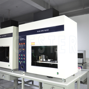Lcd ekran Kızaran Tel Test Cihazı Kızdırma Tel Test Cihazı - Product Image 2