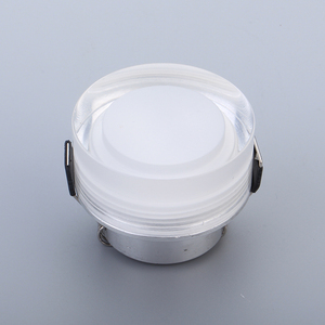 Empotrada mini led luz del punto de <span class=keywords><strong>3w</strong></span> led de aluminio mini led <span class=keywords><strong>spot</strong></span> para vitrinas - Product Image 4