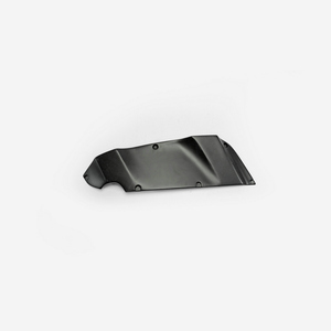 Para Honda S2000 AP1 AP2 RB estilo ancho delantero fibra de vidrio rueda Flare Material de carbono FRP rueda arco Flare - Product Image 6