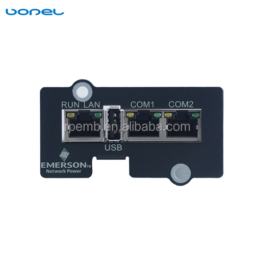 UF-DRY310 SNMP RS232 RS485 Card Subassembly for UPS