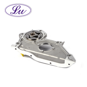 Pompe à huile moteur automobile 15100-55010 - Product Image 6