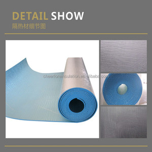 <span class=keywords><strong>Mince</strong></span> feuille d'aluminium d'isolation thermique <span class=keywords><strong>rouleau</strong></span> pour le ciment toit - Product Image 4