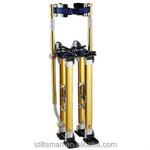Construcción zancos de yeso enlucido 2440 herramientas de paneles de yeso zancos walker - Product Image 2