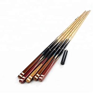 <span class=keywords><strong>De</strong></span> alta calidad <span class=keywords><strong>de</strong></span> <span class=keywords><strong>precio</strong></span> medio <span class=keywords><strong>de</strong></span> producción <span class=keywords><strong>profesional</strong></span> mejor ceniza madera ébano trasero <span class=keywords><strong>billar</strong></span> Snooker Cue palos - Product Image 1
