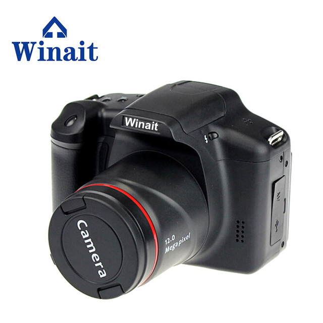 16Mp Cheap Dslr Similar Digital Camera With 2.8'' Tft Display