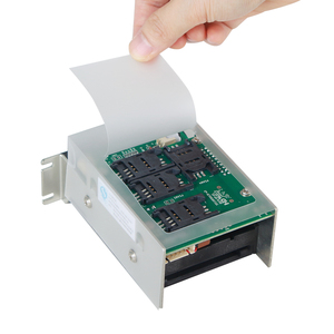 เครื่องอ่านการ์ดสถานีบริการน้ำมันเครื่องปั๊มเชื้อเพลิง - Product Image 2