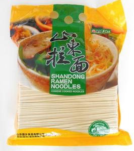 Nouilles fines chinoises Ramen Lamen, nouilles sèches épicées en gros, nouilles Ramen de qualité supérieure, halal, 3-5 minutes, sac en plastique, farine de blé de CN;SHN - Product Image 6