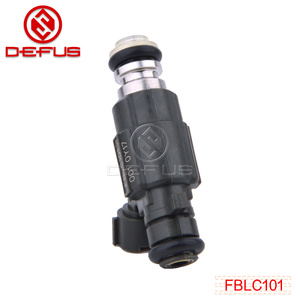 DEFUS מפעל מקורי עובש נחיר הזרקת <span class=keywords><strong>FBJC101</strong></span> עבור מקסימה Altima 3.5L V6 01-07 oem <span class=keywords><strong>FBJC101</strong></span> נחיר דלק מזרק - Product Image 5