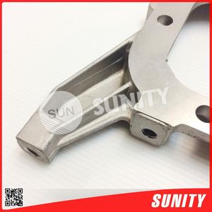 เครื่องยนต์ดีเซลทางการเกษตร ER65 ผลิตในไต้หวัน ราคาโปรโมชั่น พร้อมคอนเดนเซอร์สำหรับมอเตอร์คูโบต้า - Product Image 3