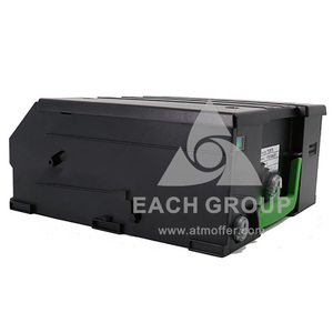 กล่องเก็บเงินที่ไม่ได้รับการรับรองจากตู้เอทีเอ็ม วินคอร์ พลาสติก รุ่น <span class=keywords><strong>1750056651</strong></span> 01750056651 - Product Image 2