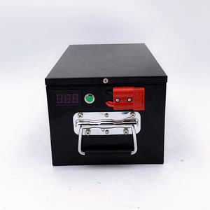 Angepasst packs lithium-ionen 96 v lifepo4 batterie 96 v 50ah li ionen batterie akku 96 volt batterie pack - Product Image 1