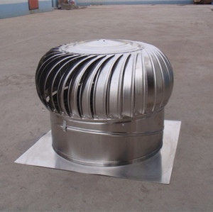 Indústria oficina telhado ventilação ventilador - Product Image 2