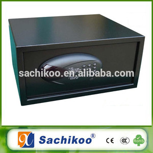 el hotel electrónico <span class=keywords><strong>master</strong></span> key caja de seguridad - Product Image 1